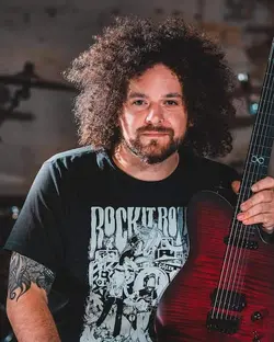 Musicisum Beginner Guitar - اچ ای متد