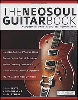 Neo Soul Guitar Book - اچ ای متد