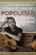 Pop Guitar Survival Guide - اچ ای متد