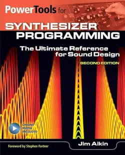 Power Tools for Synthesizer Programming - اچ ای متد