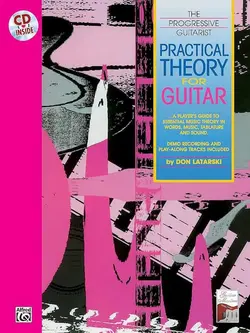 Practical Theory for Guitar - اچ ای متد
