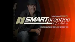 Smart Practice For Guitar - اچ ای متد
