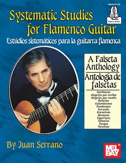 Systematic Studies For Flamenco Guitar - اچ ای متد