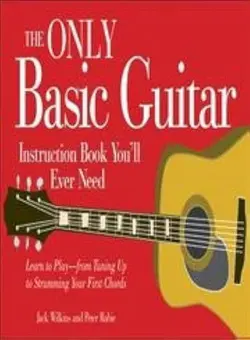 The Only Basic Guitar - اچ ای متد