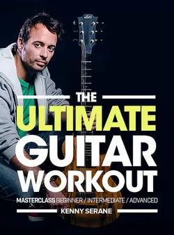 The Ultimate Guitar Workout - اچ ای متد