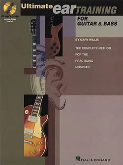 Ultimate Ear Training For Guitar And Bass - اچ ای متد