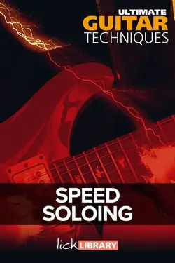 Ultimate Guitar Techniques - Speed Soloing - اچ ای متد