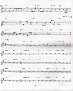 You Can Play Jazz Piano vol. 3 - Soloing & Performing - اچ ای متد