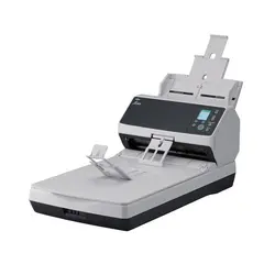 قیمت و بررسی مشخصات اسکنر ریکو (فوجیتسو سابق) مدل FI-8270