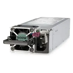 قیمت و بررسی مشخصات پاور سرور HPE 1600W Low Halogen