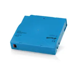 قیمت و بررسی مشخصات دیتا کارتریج HPE LTO-9 Ultrium Q2079A