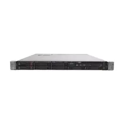 قیمت و بررسی مشخصات سرور HP ProLiant DL360 G9