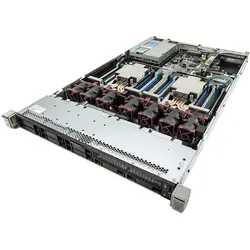 قیمت و بررسی مشخصات سرور HP ProLiant DL360 G9