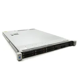 قیمت و بررسی مشخصات سرور HP ProLiant DL360 G9