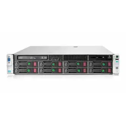 قیمت و بررسی مشخصات سرور HP ProLiant DL380p G8