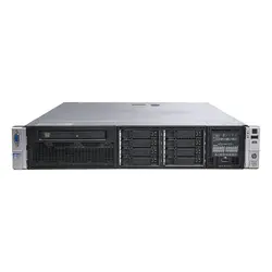 قیمت و بررسی مشخصات سرور HP ProLiant DL380p G8