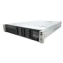 قیمت و بررسی مشخصات سرور HP ProLiant DL380p G8