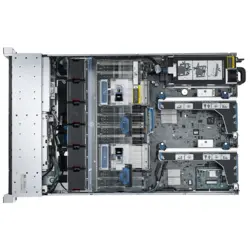 قیمت و بررسی مشخصات سرور HP ProLiant DL380p G8