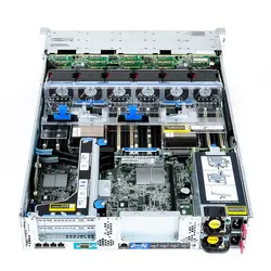 قیمت و بررسی مشخصات سرور HP ProLiant DL380p G8