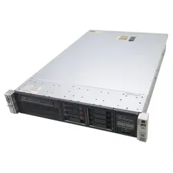 قیمت و بررسی مشخصات سرور HP ProLiant DL380p G8