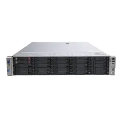 قیمت و بررسی مشخصات سرور HP ProLiant DL380p G8