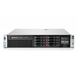 قیمت و بررسی مشخصات سرور HP ProLiant DL380p G8