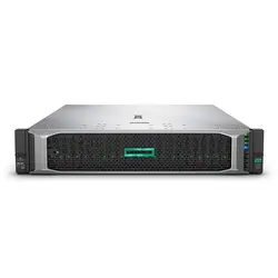 قیمت و بررسی مشخصات سرور HPE ProLiant DL380 G10