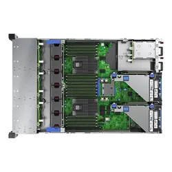 قیمت و بررسی مشخصات سرور HPE ProLiant DL380 G10