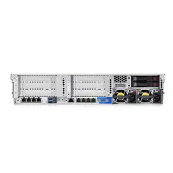 قیمت و بررسی مشخصات سرور HPE ProLiant DL380 G9