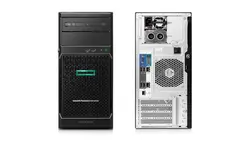 قیمت و بررسی مشخصات سرور HPE ProLiant ML30 G10