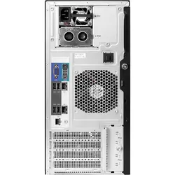 قیمت و بررسی مشخصات سرور HPE ProLiant ML30 G10