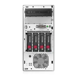 قیمت و بررسی مشخصات سرور HPE ProLiant ML30 G10