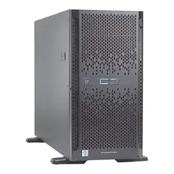 قیمت و بررسی مشخصات سرور HPE ProLiant ML350 G9