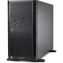 قیمت و بررسی مشخصات سرور HPE ProLiant ML350 G9