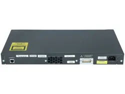 قیمت و بررسی مشخصات سوئیچ سیسکو مدل WS-C2960-24TC-L