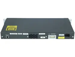 قیمت و بررسی مشخصات سوئیچ سیسکو مدل WS-C2960-48TC-L
