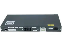 قیمت و بررسی مشخصات سوئیچ سیسکو مدل WS-C2960+48PST-S
