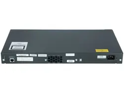 قیمت و بررسی مشخصات سوئیچ سیسکو مدل WS-C2960+48TC-S