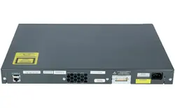 قیمت و بررسی مشخصات سوئیچ سیسکو مدل WS-C2960G-24TC-L