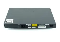 قیمت و بررسی مشخصات سوئیچ سیسکو مدل WS-C2960X-48FPS-L