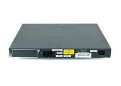 قیمت و بررسی مشخصات سوئیچ سیسکو مدل WS-C2960X-48LPS-L