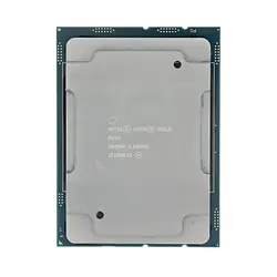 قیمت و بررسی مشخصات سی پی یو سرور Intel Xeon Gold 6240