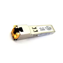 قیمت و بررسی مشخصات ماژول فیبر نوری سیسکو GLC-T