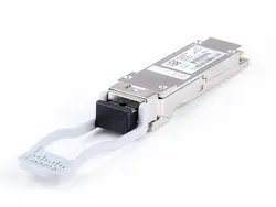 قیمت و بررسی مشخصات ماژول فیبر نوری سیسکو QSFP-40G-SR-BD