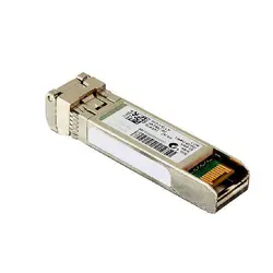 قیمت و بررسی مشخصات ماژول فیبر نوری سیسکو SFP-10G-LR