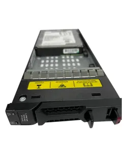 قیمت و بررسی مشخصات هارد استوریج HPE 2.4TB SAS 12G 10K SFF R0Q57A