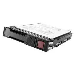 قیمت و بررسی مشخصات هارد سرور HP 600GB SAS 12G 10K SFF