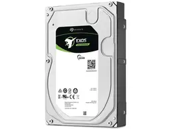 قیمت و بررسی مشخصات هارد سرور سیگیت سری Exos 7E8 مدل Seagate ST6000NM024A ظرفیت 6 ترابایت