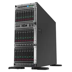 سرور HPE ProLiant ML350 G10