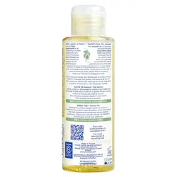 روغن ماساژ 100 میل موستلا Mustela